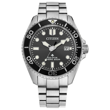 Citizen Promaster Dive Eco-Drive Watch